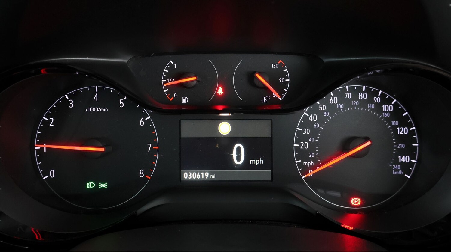 Used Vauxhall Corsa for sale - 77357024: Photo 10