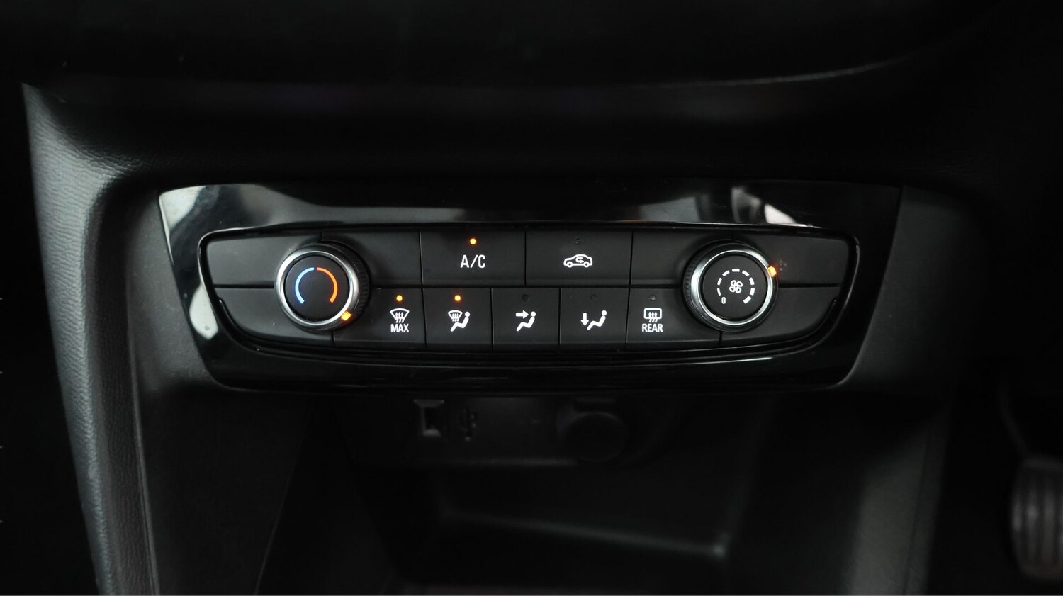 Used Vauxhall Corsa for sale - 77357024: Photo 11