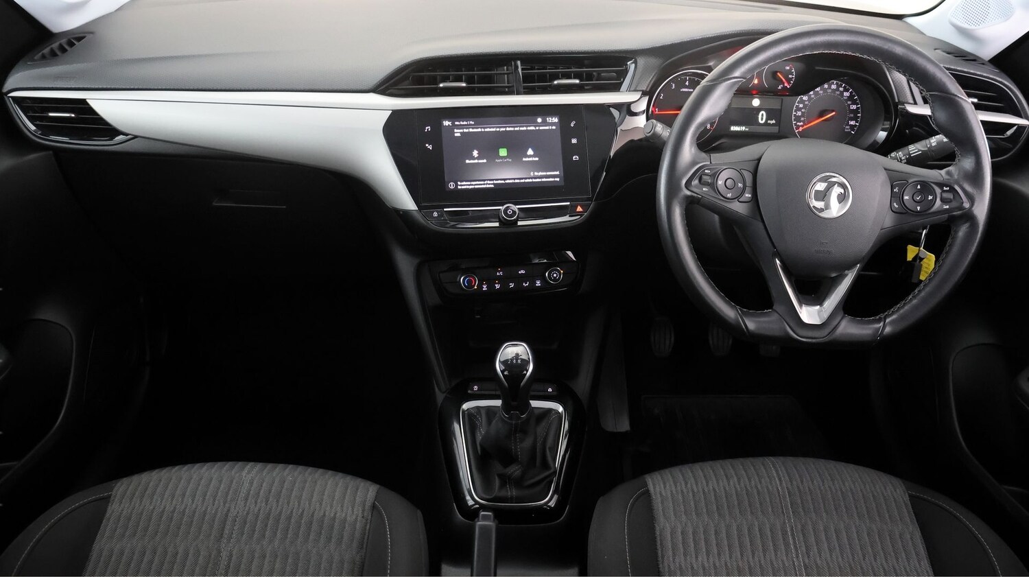 Used Vauxhall Corsa for sale - 77357024: Photo 12