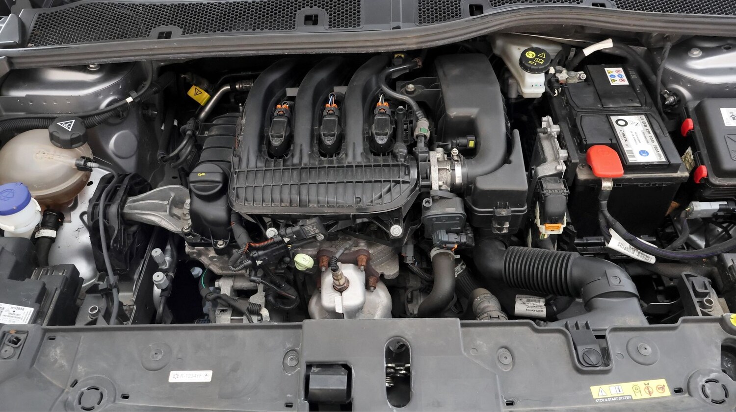 Used Vauxhall Corsa for sale - 77357024: Photo 18