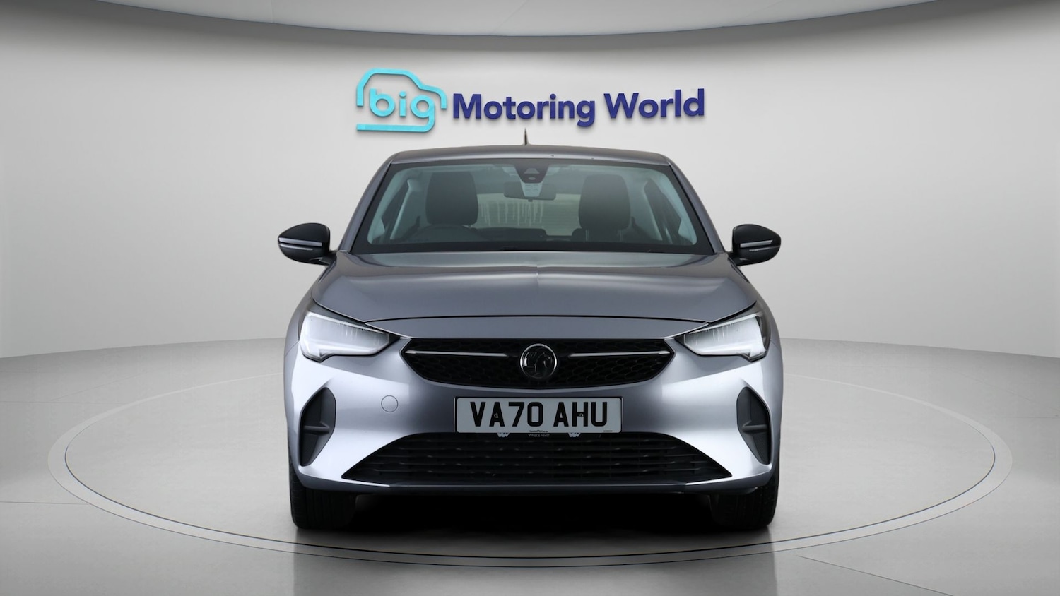 Used Vauxhall Corsa for sale - 77357024: Photo 2