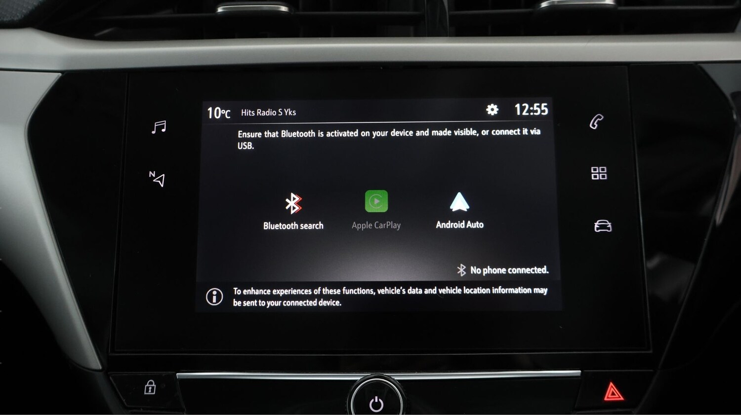 Used Vauxhall Corsa for sale - 77357024: Photo 22