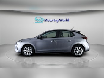 Used Vauxhall Corsa 2021 for sale - 77357024: Photo