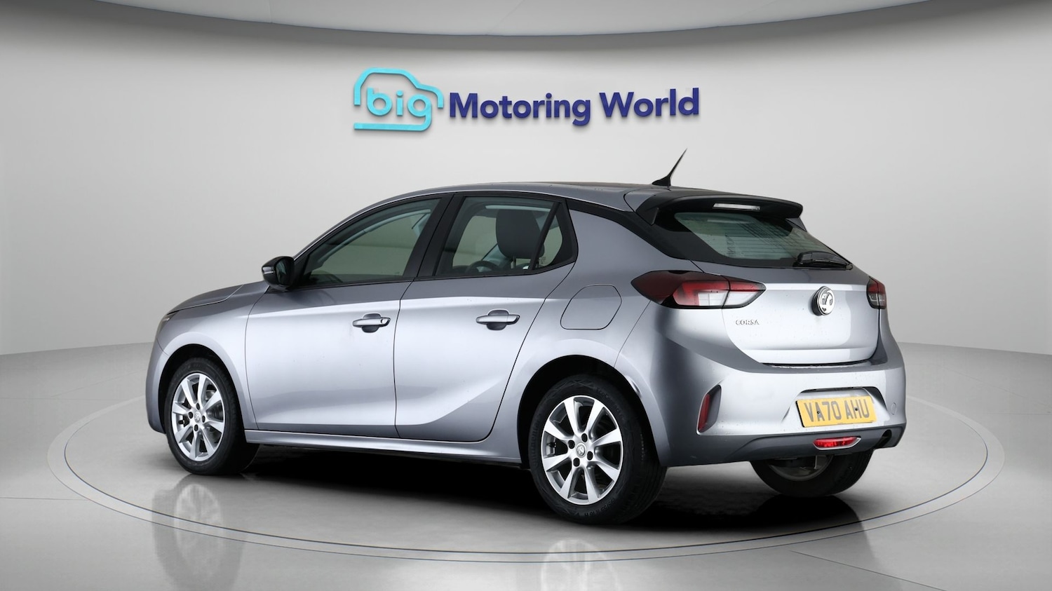 Used Vauxhall Corsa for sale - 77357024: Photo 5