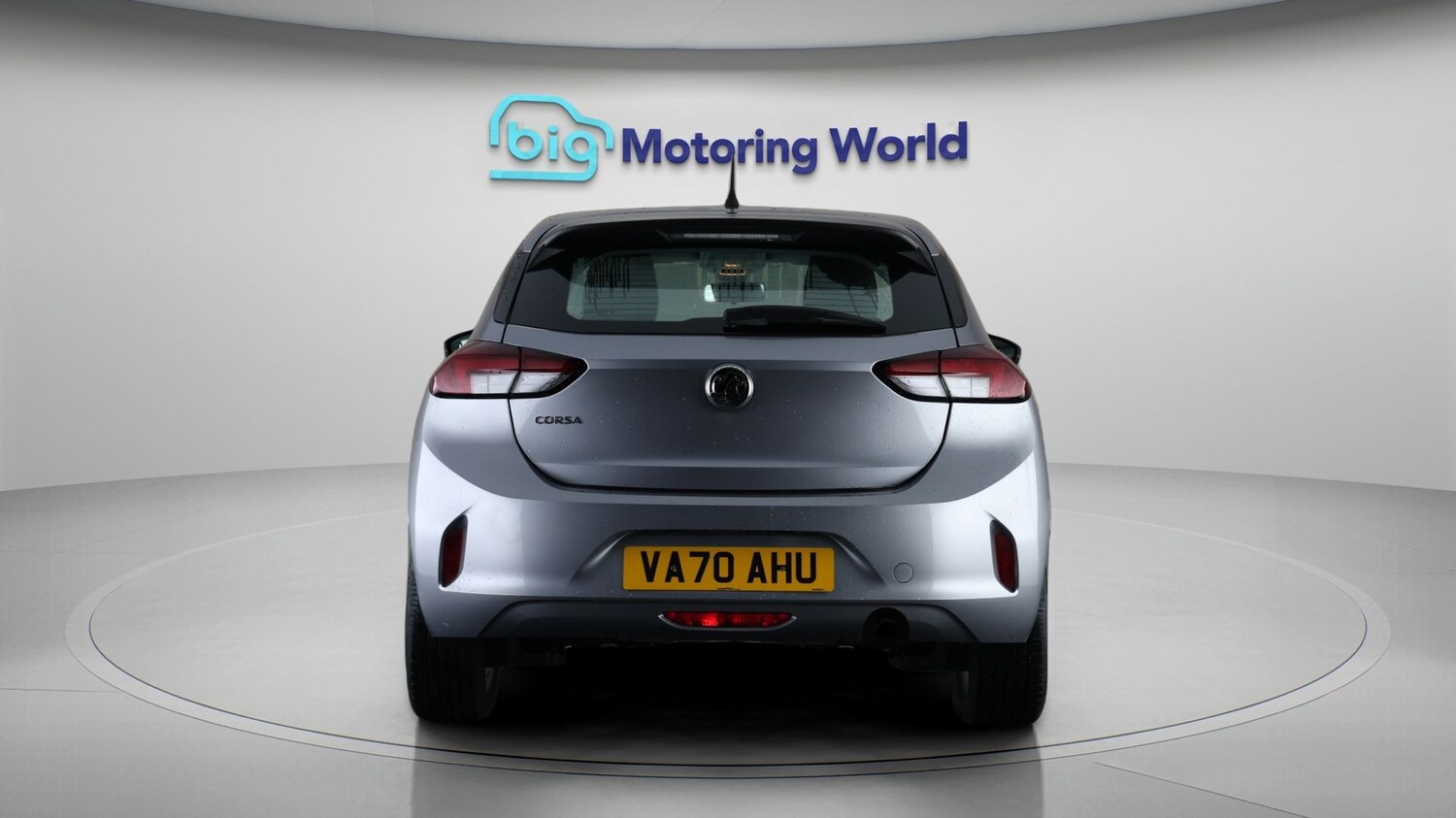 Used Vauxhall Corsa for sale - 77357024: Photo 6