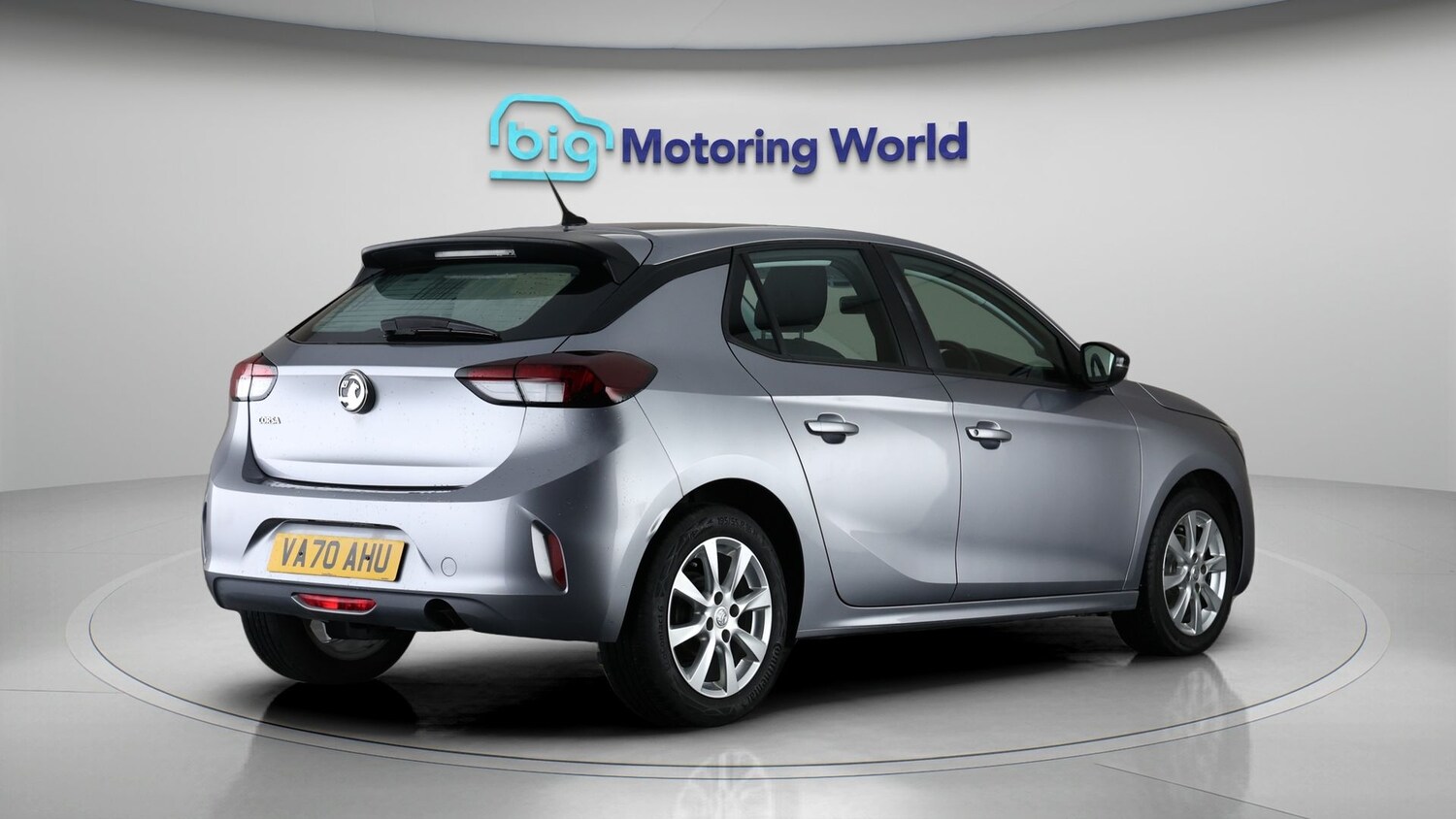 Used Vauxhall Corsa for sale - 77357024: Photo 7