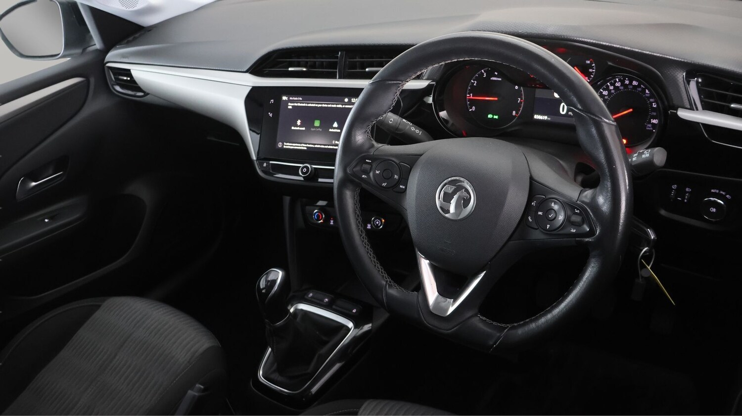 Used Vauxhall Corsa for sale - 77357024: Photo 9