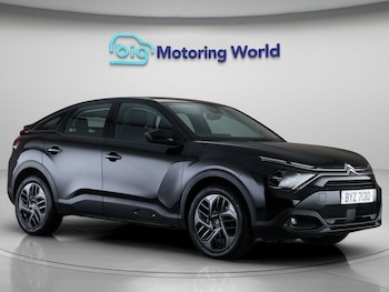 2022 - PURETECH SENSE PLUS S/S 5-Door