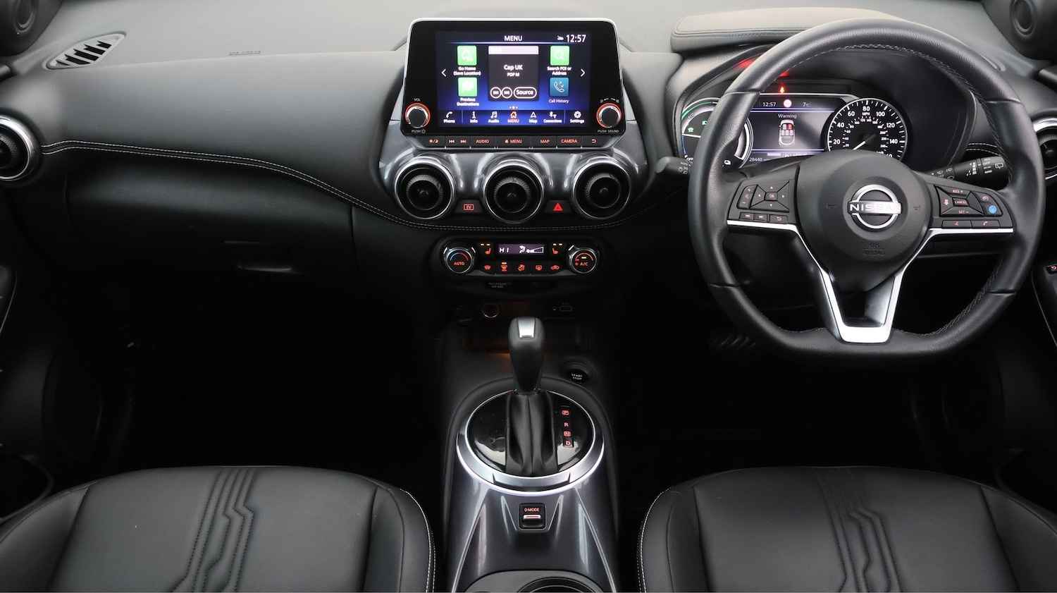 Used Nissan Juke 2022 for sale - 77276821: Photo 13