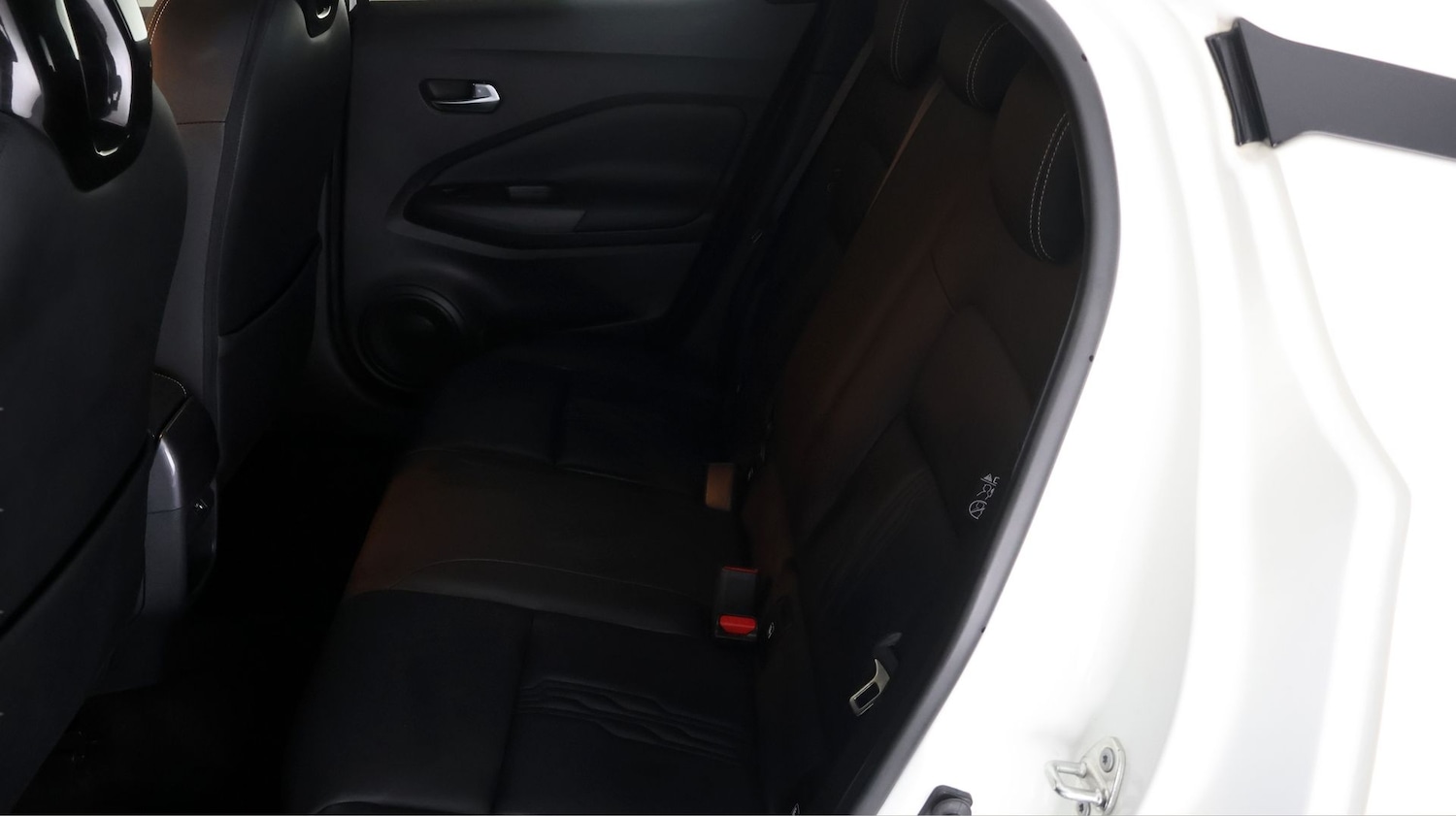 Used Nissan Juke 2022 for sale - 77276821: Photo 16