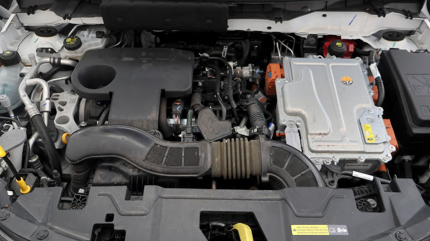 Used Nissan Juke 2022 for sale - 77276821: Photo 19