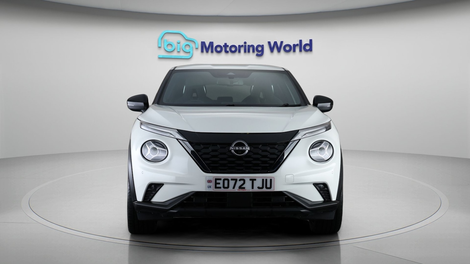 Used Nissan Juke 2022 for sale - 77276821: Photo 2
