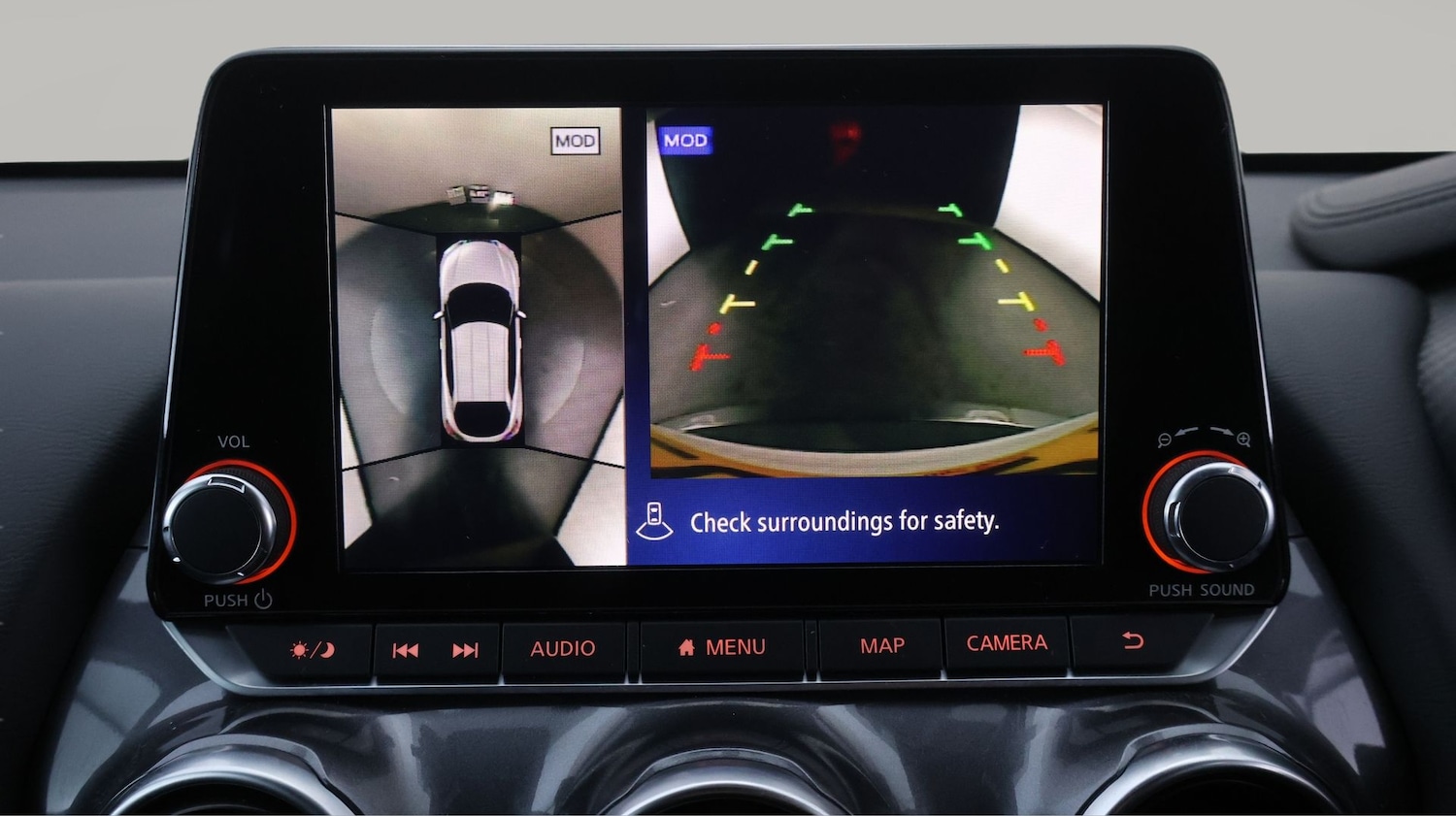 Used Nissan Juke 2022 for sale - 77276821: Photo 23