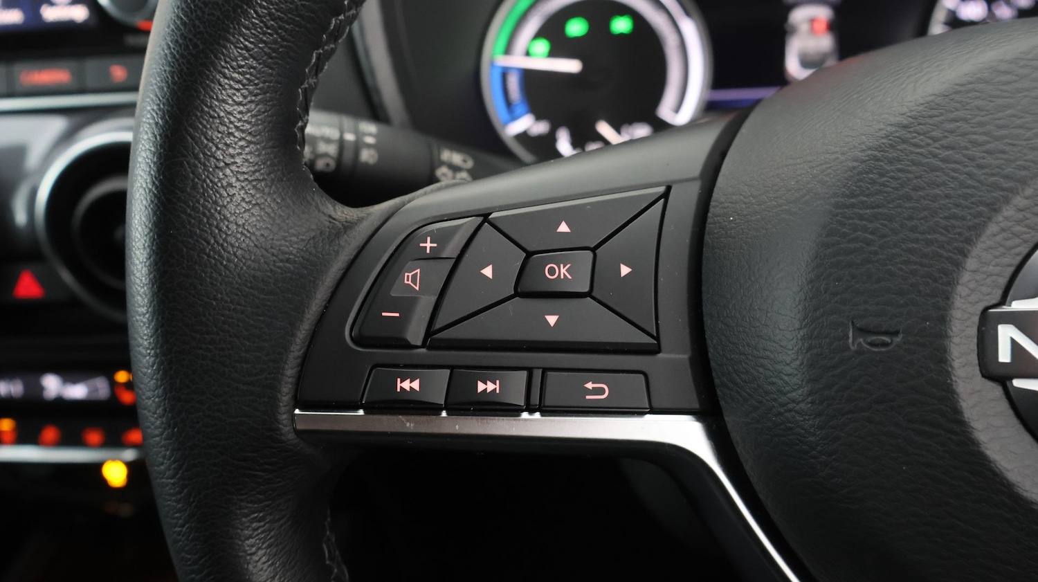 Used Nissan Juke 2022 for sale - 77276821: Photo 24