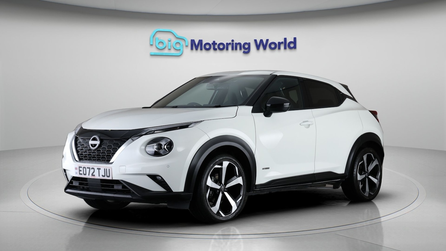 Used Nissan Juke 2022 for sale - 77276821: Photo 3