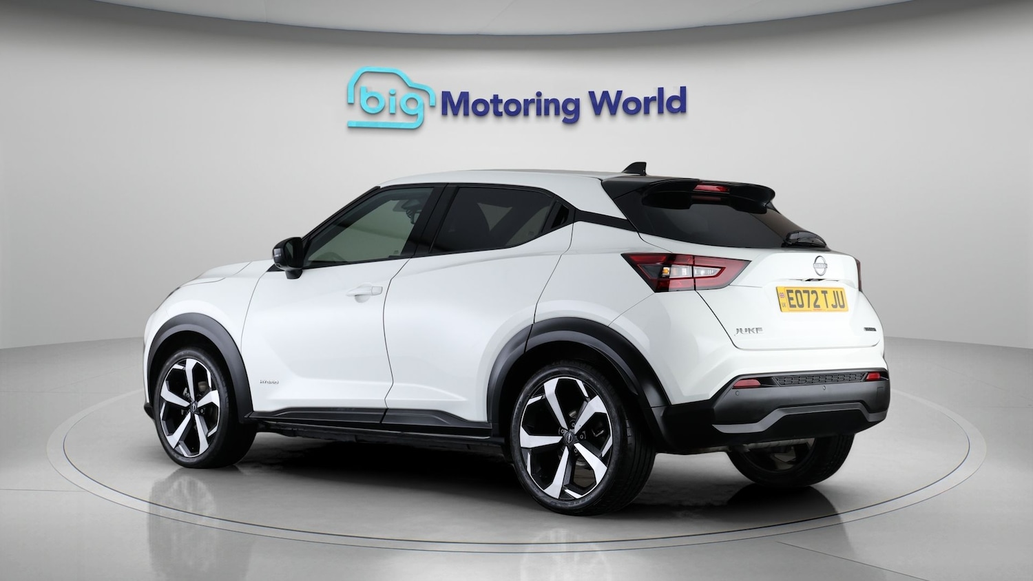 Used Nissan Juke 2022 for sale - 77276821: Photo 5