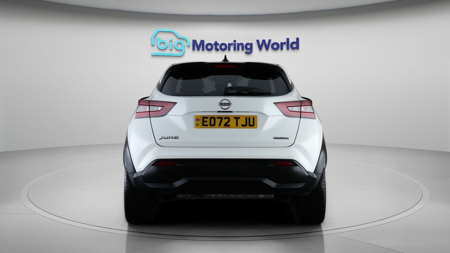 Used Nissan Juke 2022 for sale - 77276821: Photo 6