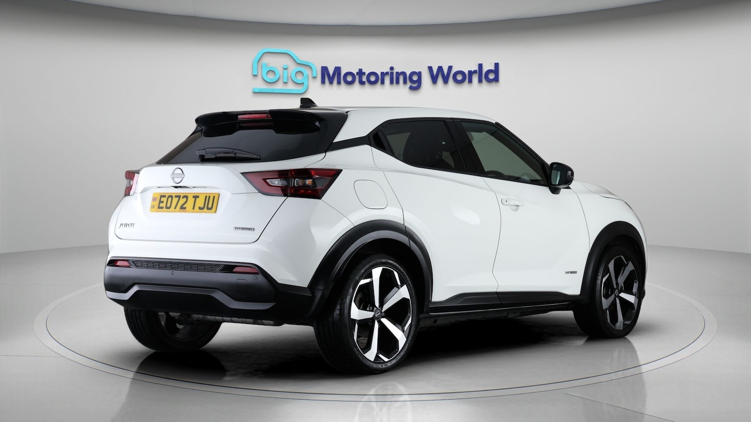 Used Nissan Juke 2022 for sale - 77276821: Photo 7