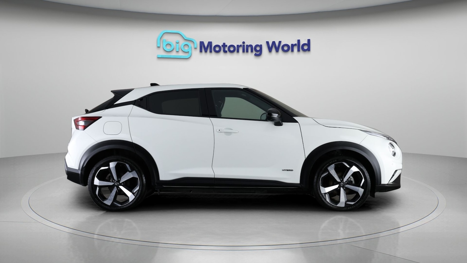 Used Nissan Juke 2022 for sale - 77276821: Photo 8