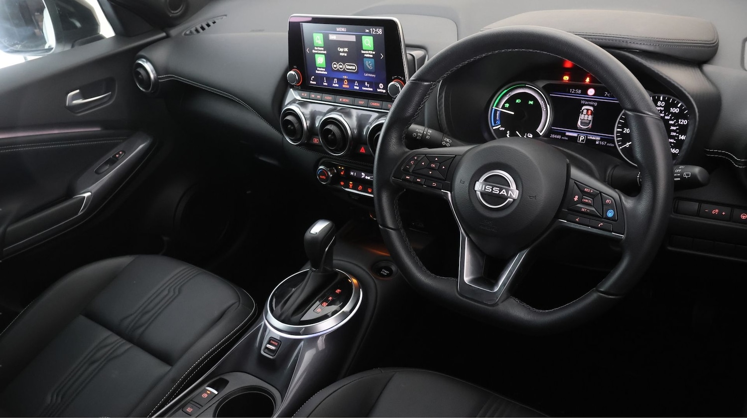 Used Nissan Juke 2022 for sale - 77276821: Photo 9