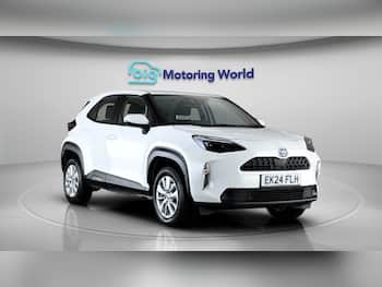Used Toyota Yaris Cross 2024 for sale - 79835004: Photo