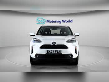 Used Toyota Yaris Cross 2024 for sale - 79835004: Photo