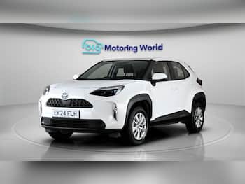 Used Toyota Yaris Cross 2024 for sale - 79835004: Photo