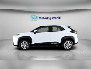 Used Toyota Yaris Cross 2024 for sale - 79835004: Photo