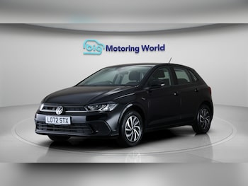 Used Volkswagen Polo 2022 for sale - 79582996: Photo