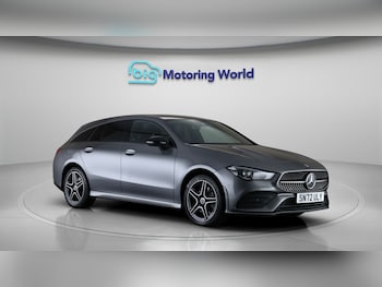 Used Mercedes-Benz CLA 2022 for sale - 78222729: Photo