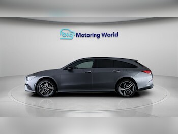 Used Mercedes-Benz CLA 2022 for sale - 78222729: Photo