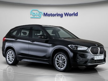 BMW - X1