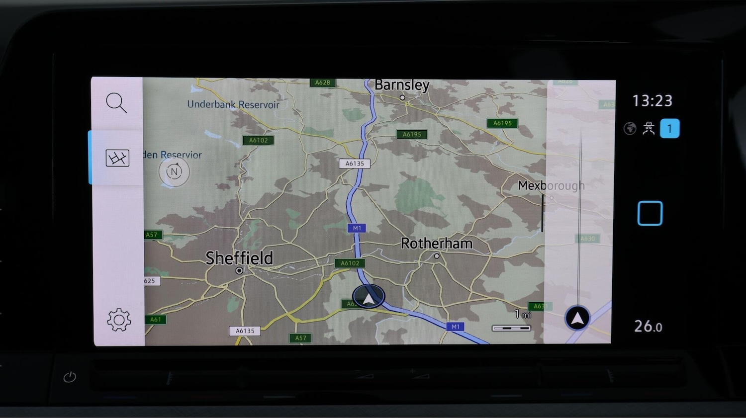 Used Volkswagen Golf 2022 for sale - 76584158: Photo 11