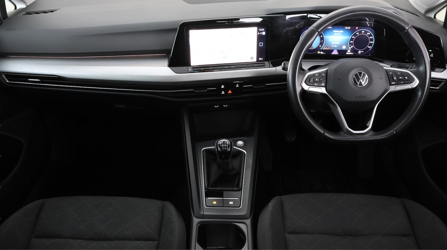 Used Volkswagen Golf 2022 for sale - 76584158: Photo 13