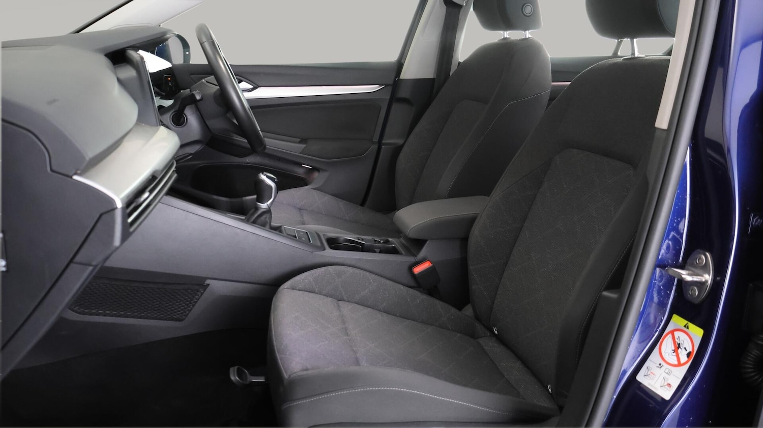 Used Volkswagen Golf 2022 for sale - 76584158: Photo 14