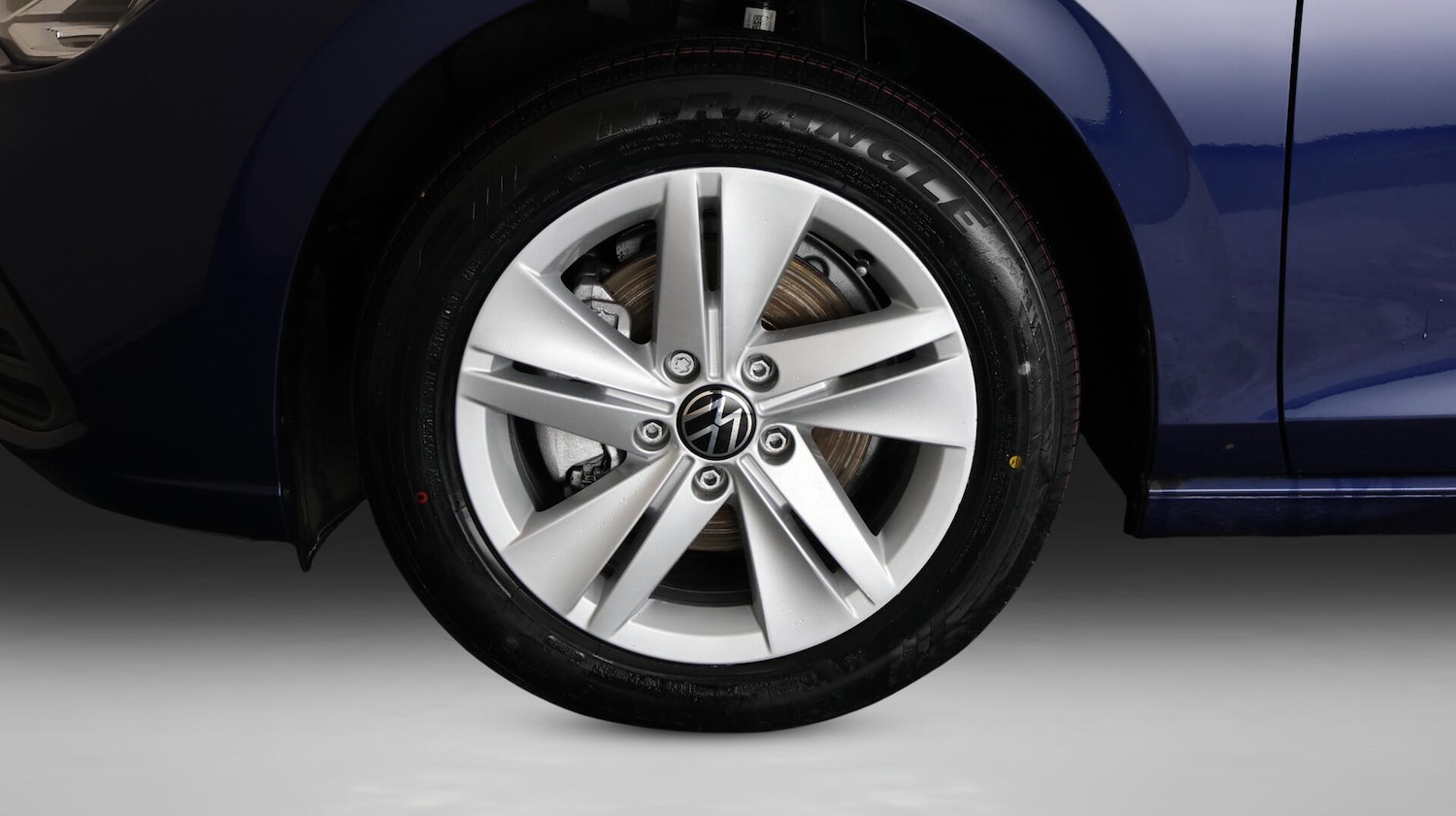 Used Volkswagen Golf 2022 for sale - 76584158: Photo 18