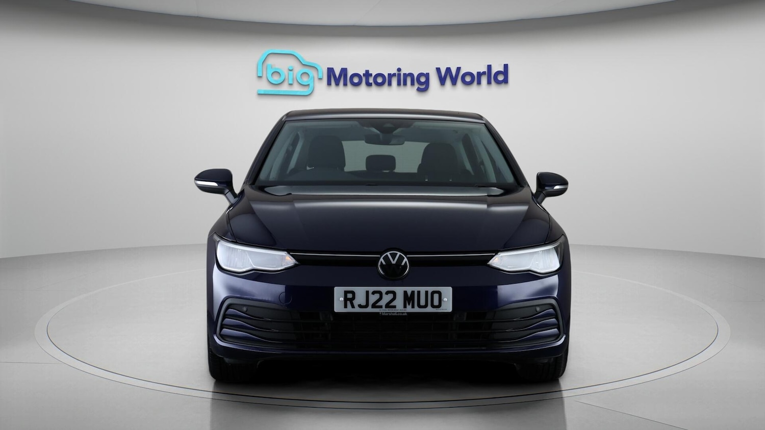 Used Volkswagen Golf 2022 for sale - 76584158: Photo 2