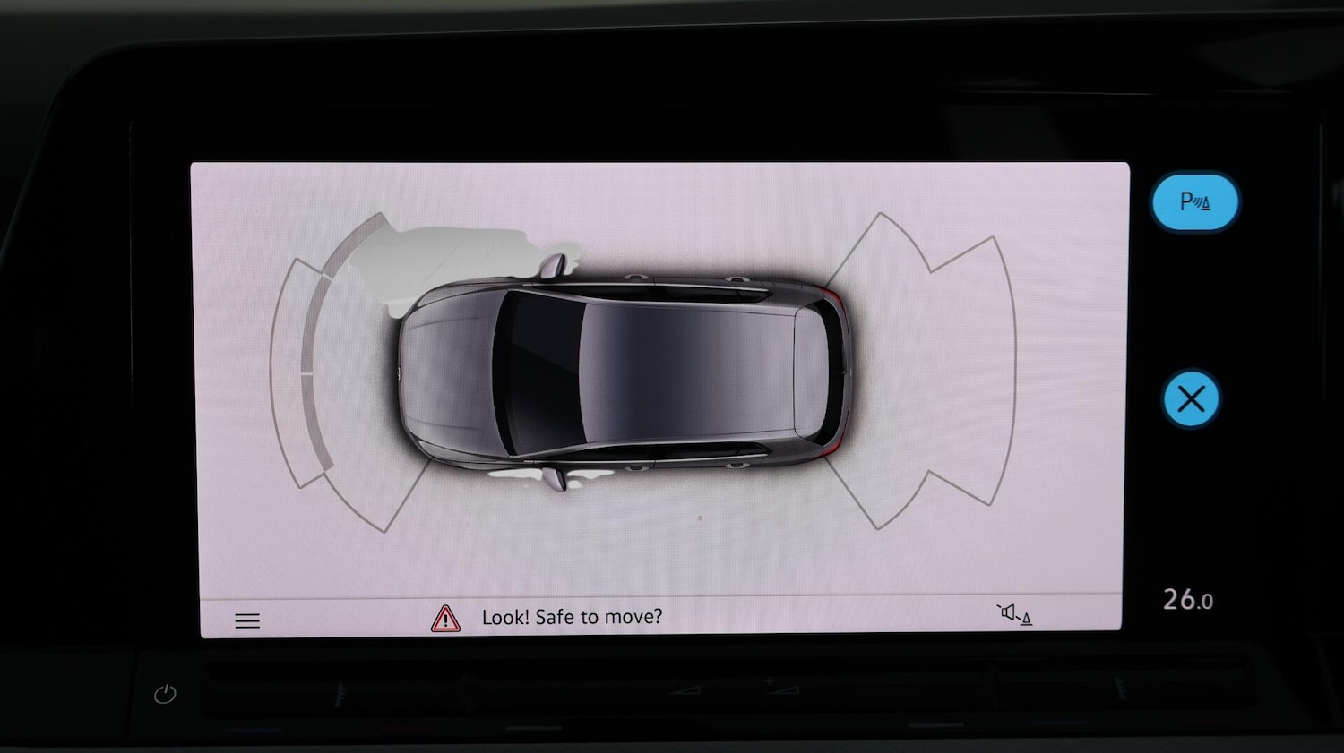 Used Volkswagen Golf 2022 for sale - 76584158: Photo 24