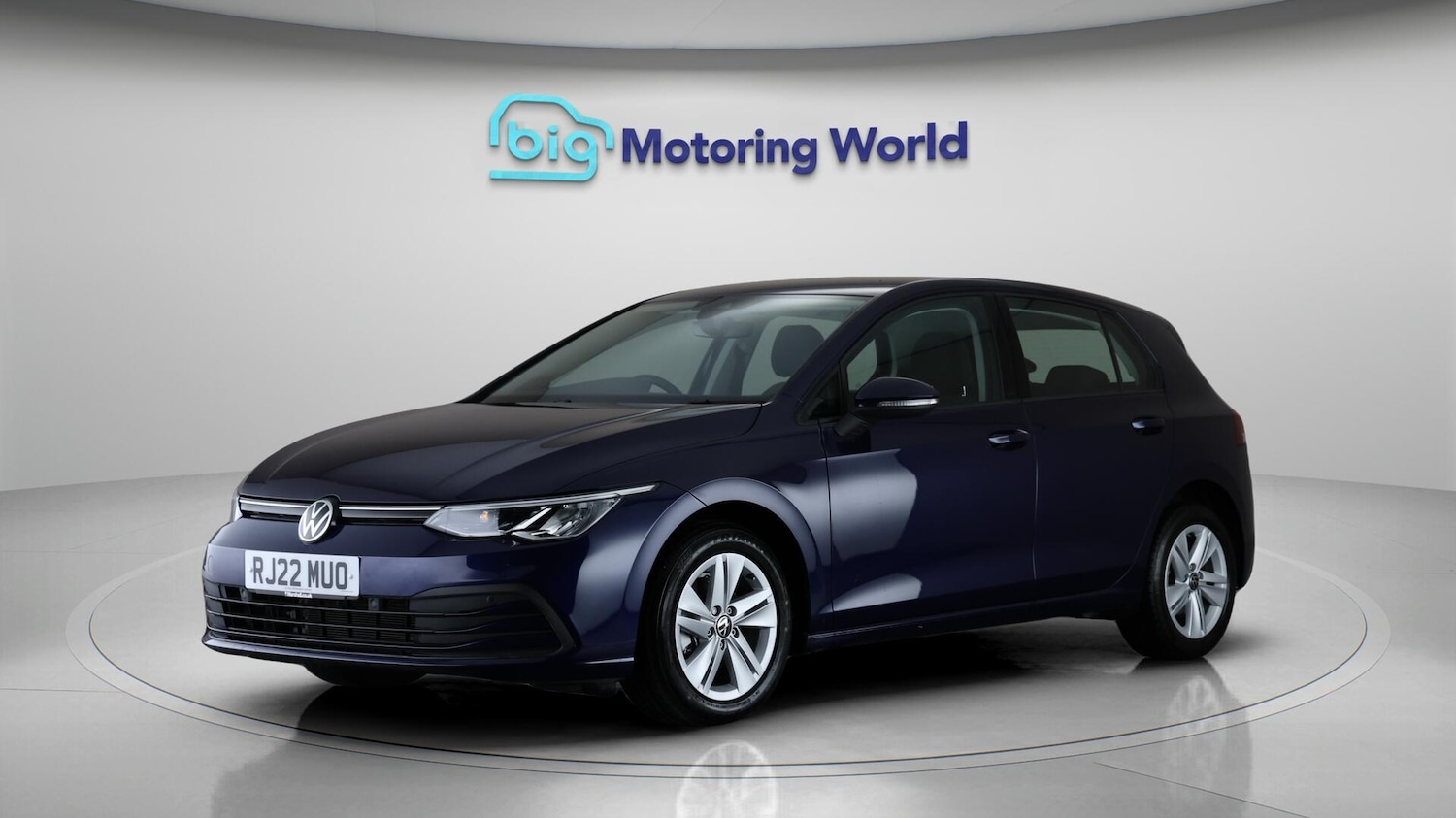 Used Volkswagen Golf 2022 for sale - 76584158: Photo 3