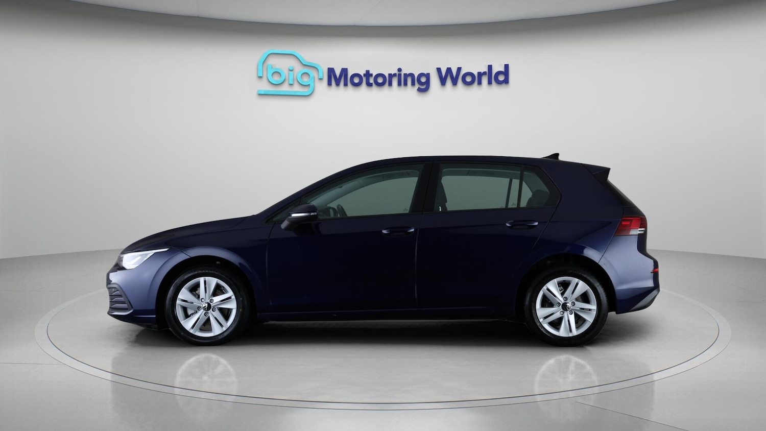 Used Volkswagen Golf 2022 for sale - 76584158: Photo 4