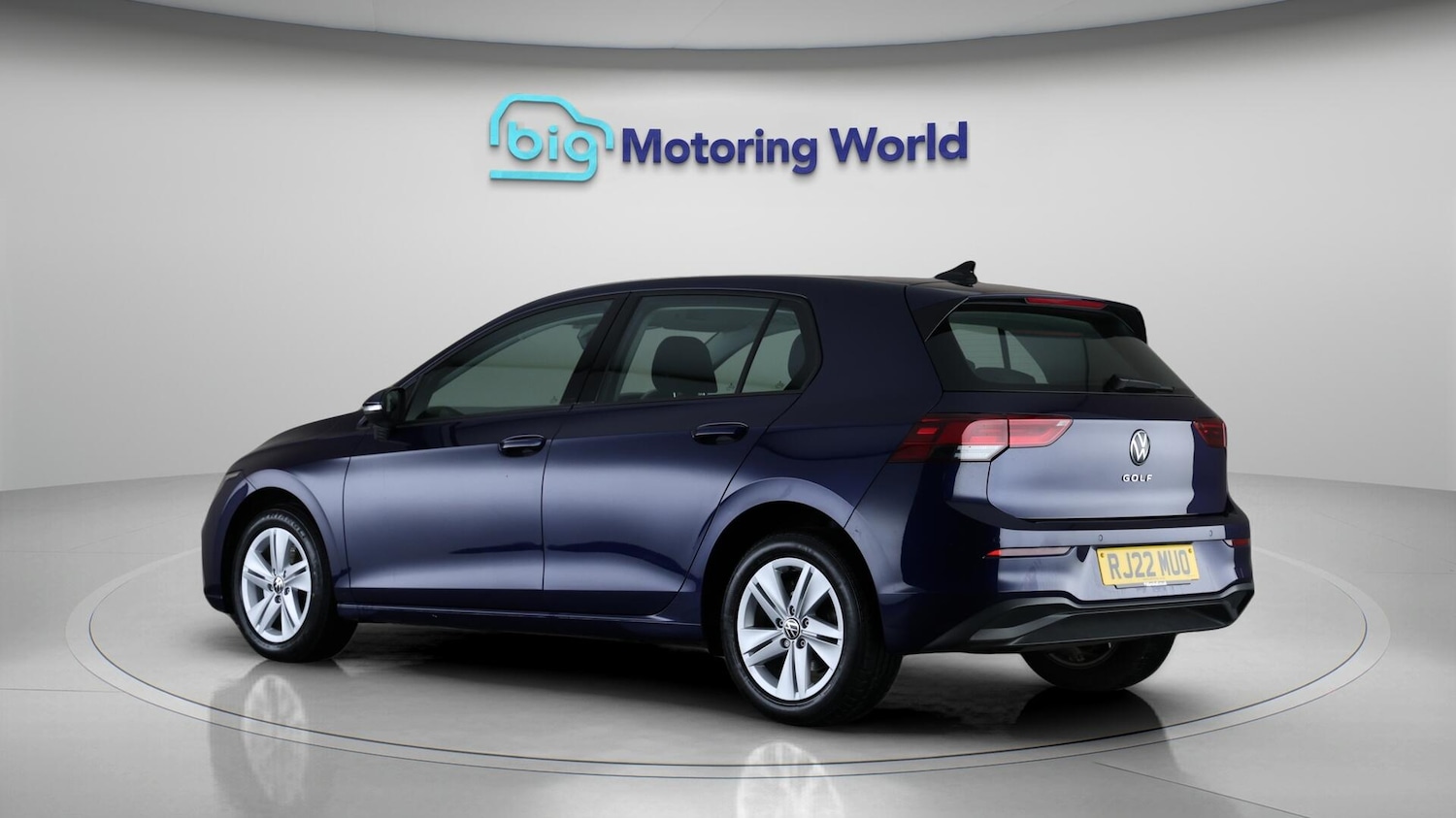 Used Volkswagen Golf 2022 for sale - 76584158: Photo 5