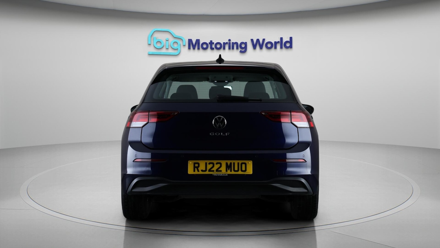 Used Volkswagen Golf 2022 for sale - 76584158: Photo 6