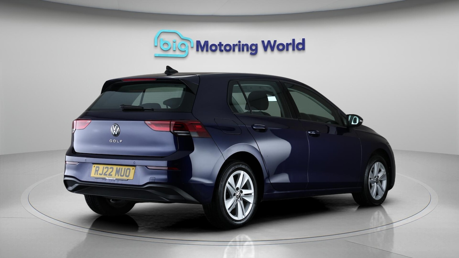 Used Volkswagen Golf 2022 for sale - 76584158: Photo 7