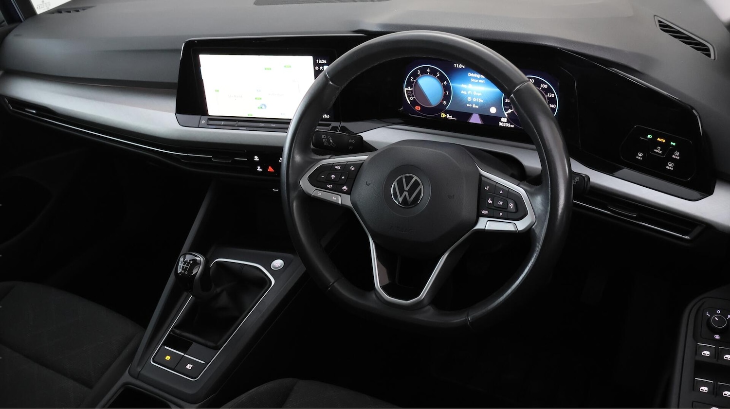 Used Volkswagen Golf 2022 for sale - 76584158: Photo 9