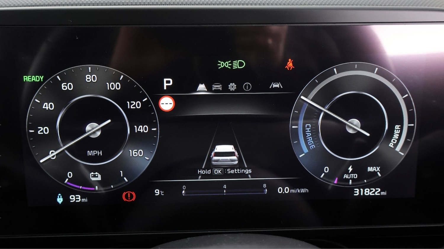 Used Kia Niro 2023 for sale - 77393791: Photo 10