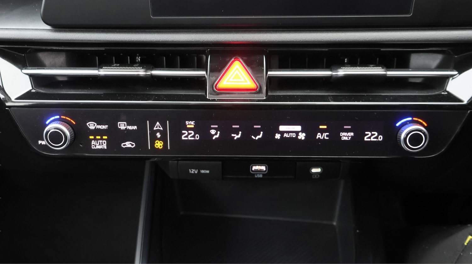 Used Kia Niro 2023 for sale - 77393791: Photo 11