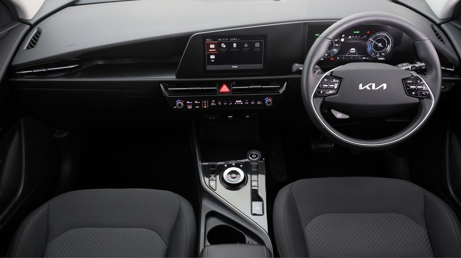 Used Kia Niro 2023 for sale - 77393791: Photo 12