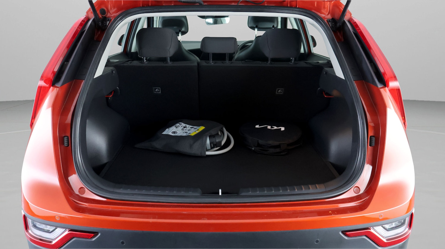 Used Kia Niro 2023 for sale - 77393791: Photo 16