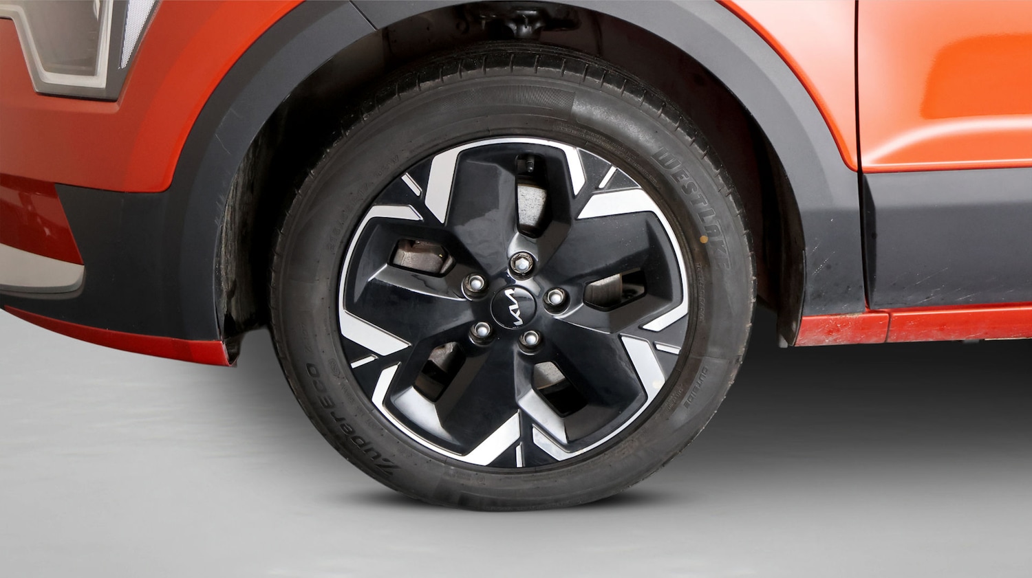 Used Kia Niro 2023 for sale - 77393791: Photo 17