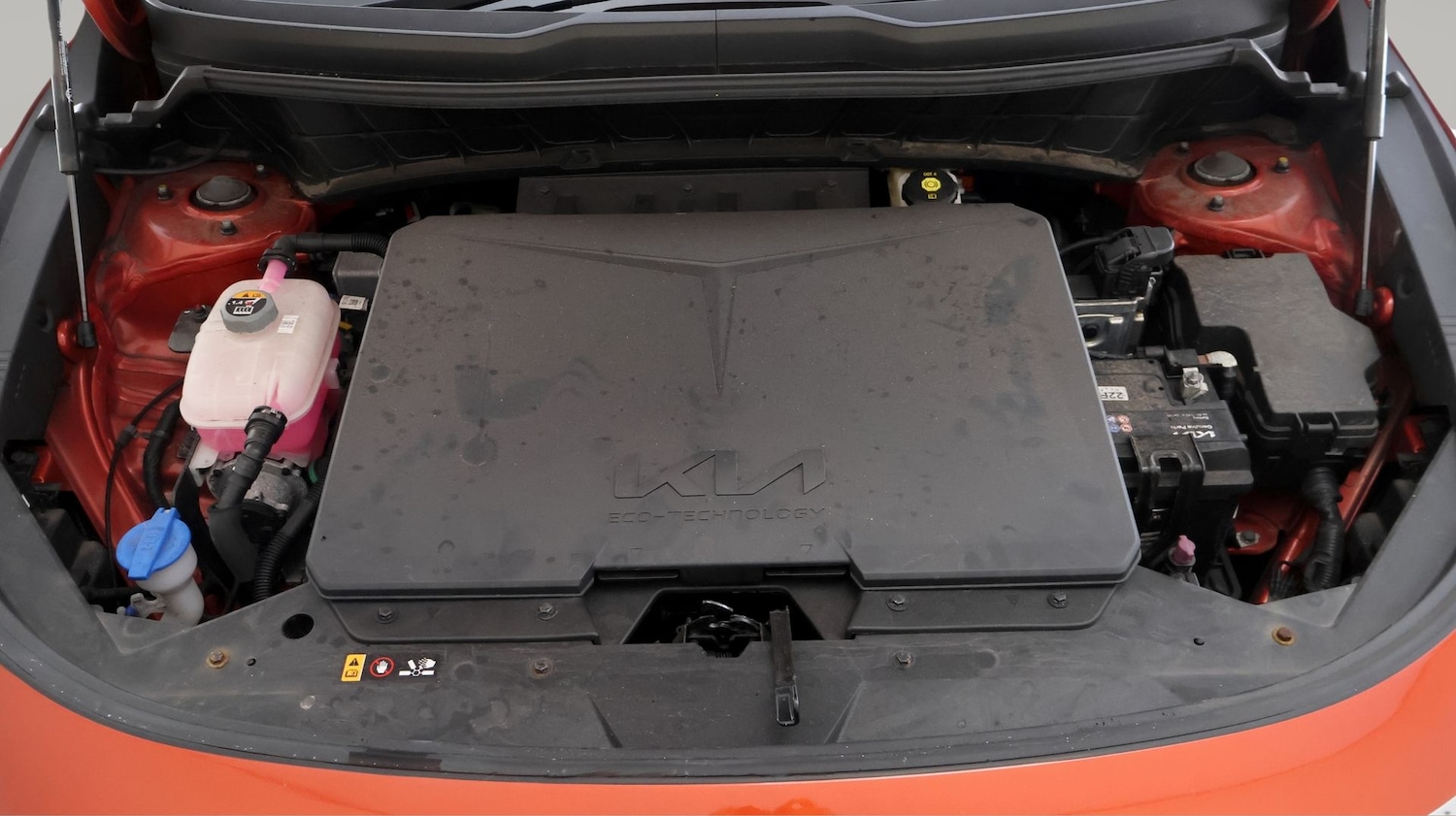 Used Kia Niro 2023 for sale - 77393791: Photo 18